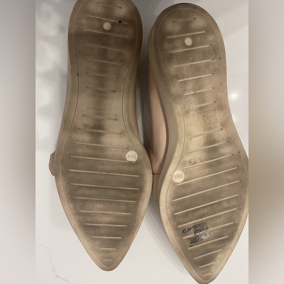 Beautiful Louise et Cie Pearl Loafers - Picture 2 of 6